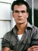 Patrick Swayze