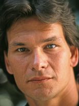 Patrick Swayze