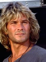 Patrick Swayze