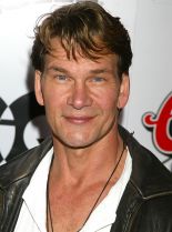 Patrick Swayze