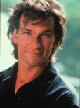 Patrick Swayze