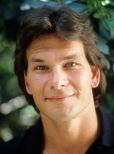 Patrick Swayze