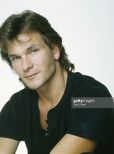 Patrick Swayze