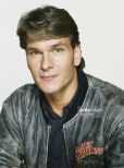 Patrick Swayze