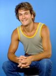 Patrick Swayze