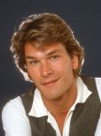 Patrick Swayze