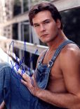 Patrick Swayze