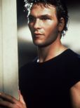 Patrick Swayze