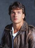 Patrick Swayze