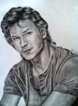 Patrick Swayze