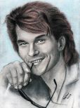 Patrick Swayze