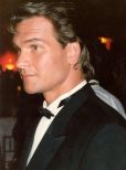 Patrick Swayze