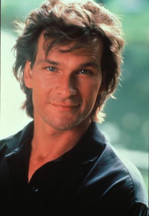 Patrick Swayze