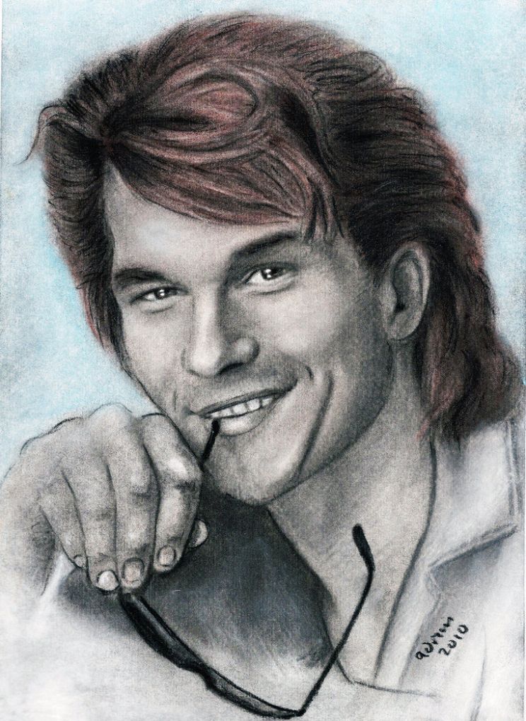 Patrick Swayze