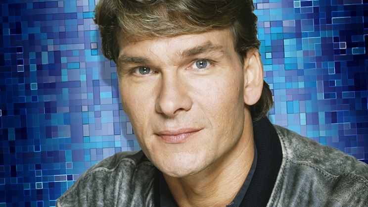 Patrick Swayze