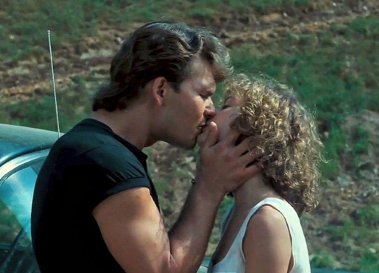 Patrick Swayze