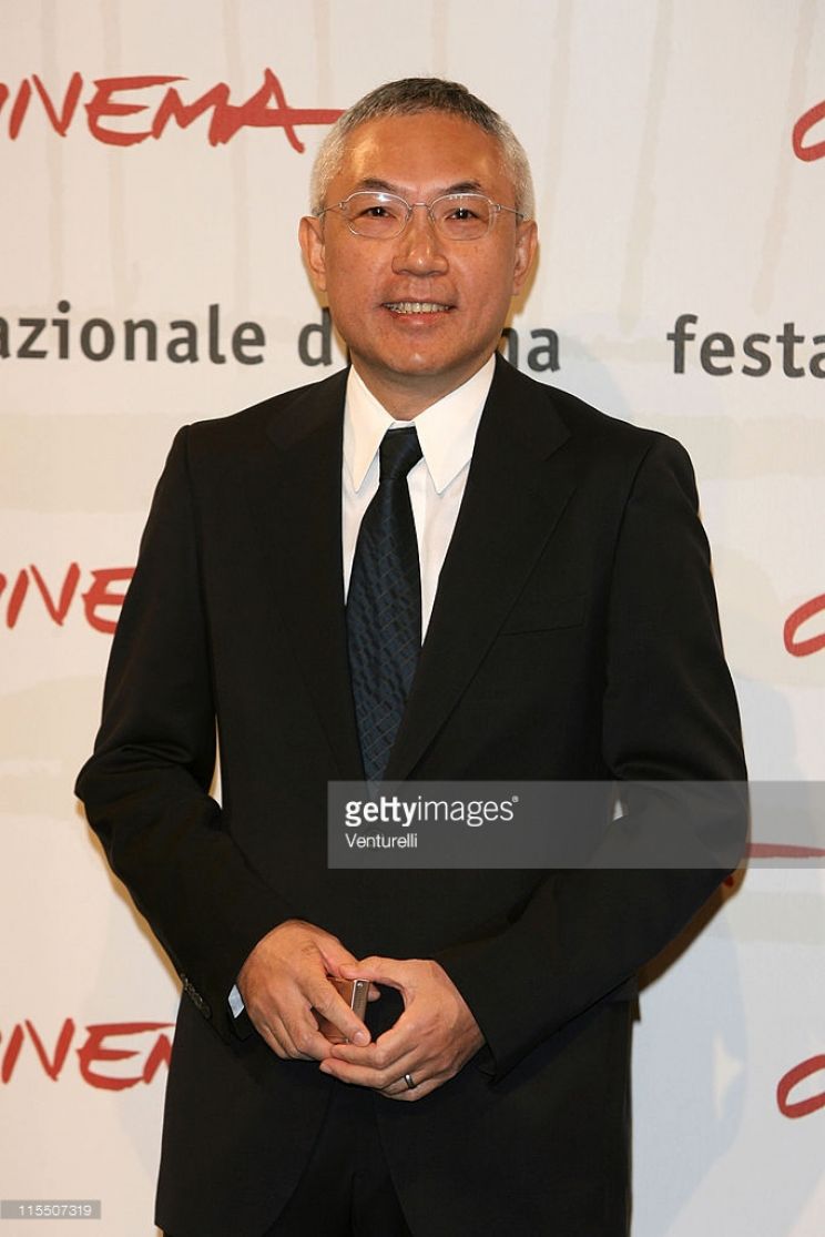 Patrick Tam