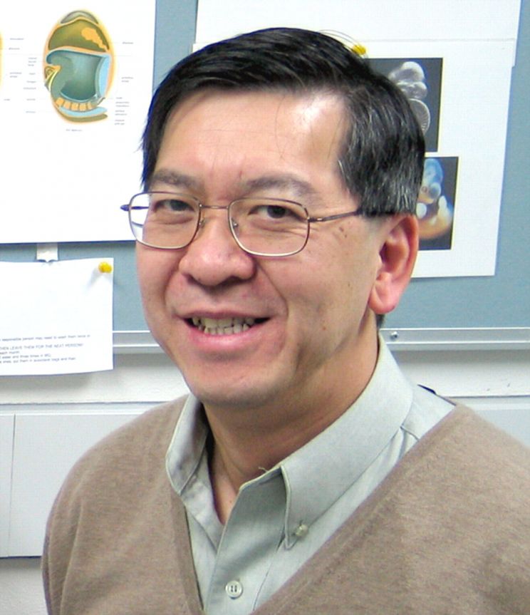 Patrick Tam