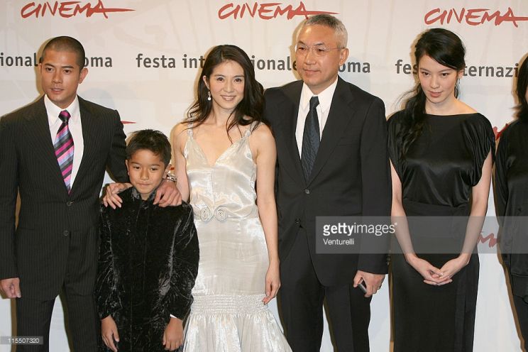 Patrick Tam