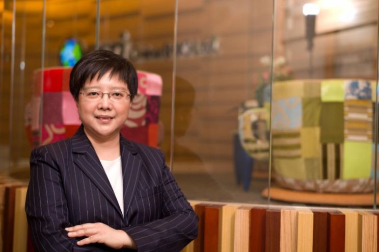Patrick Tam