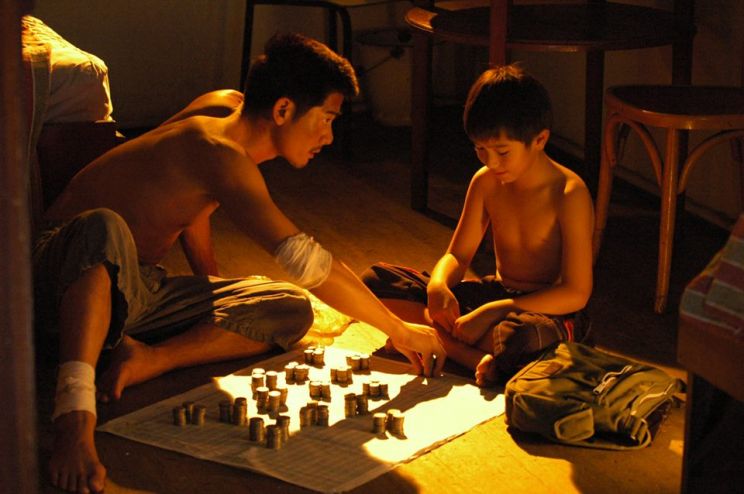 Patrick Tam