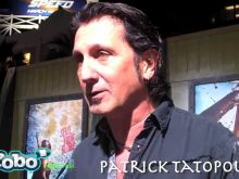 Patrick Tatopoulos