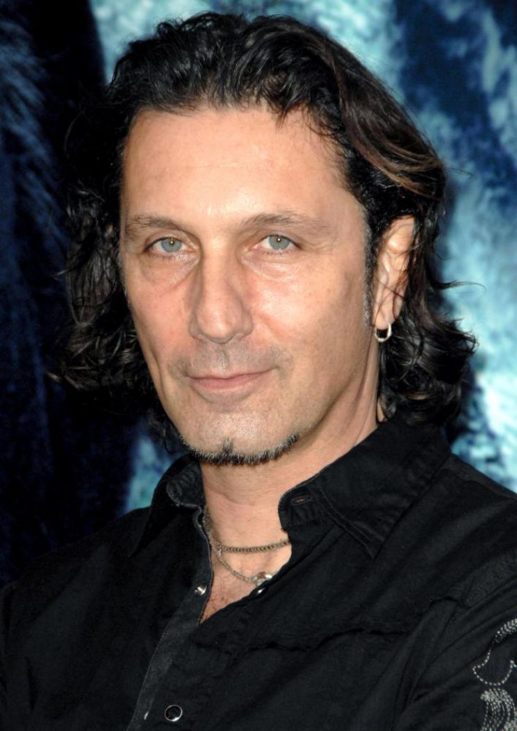 Patrick Tatopoulos