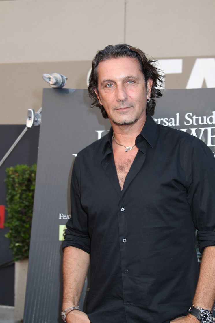 Patrick Tatopoulos