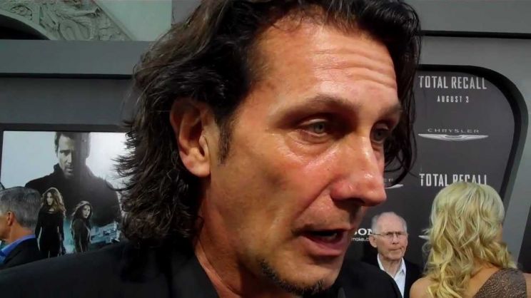 Patrick Tatopoulos