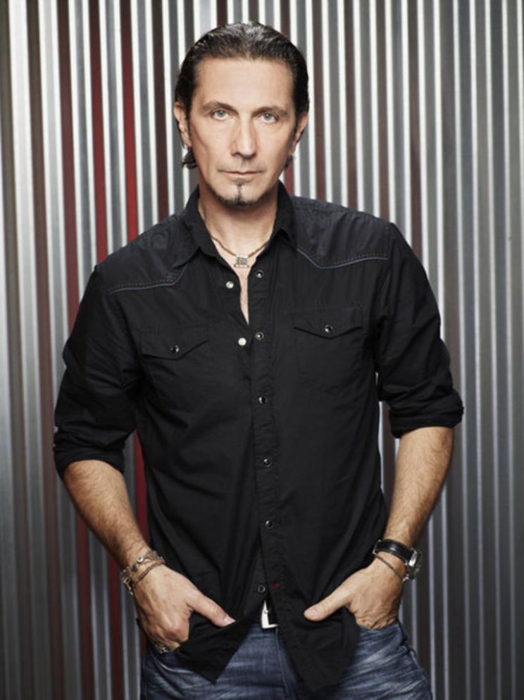 Patrick Tatopoulos
