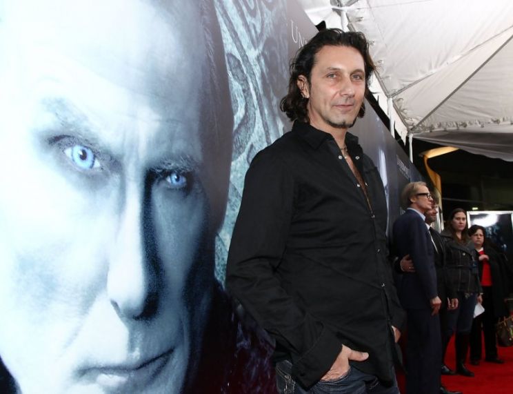 Patrick Tatopoulos
