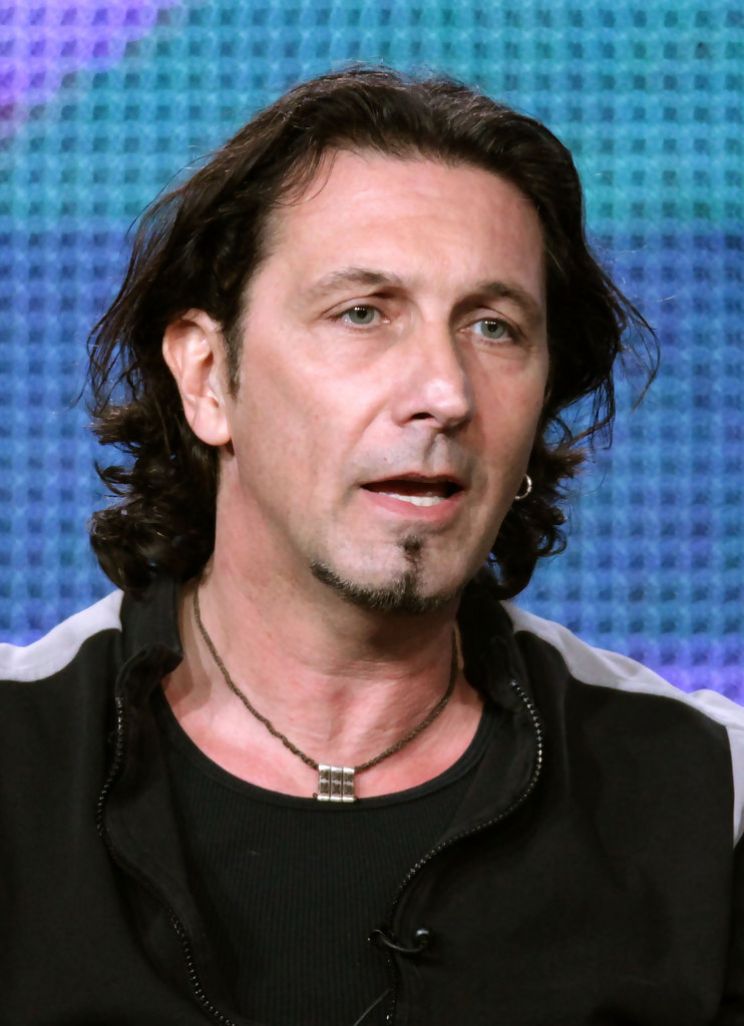 Patrick Tatopoulos