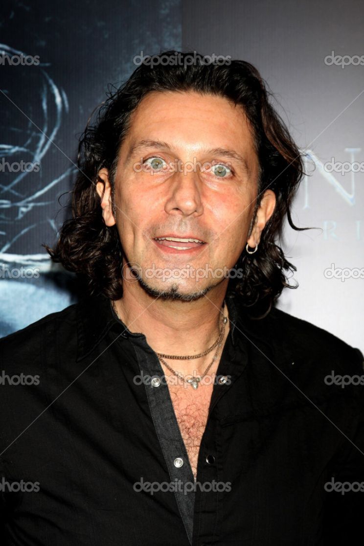 Patrick Tatopoulos