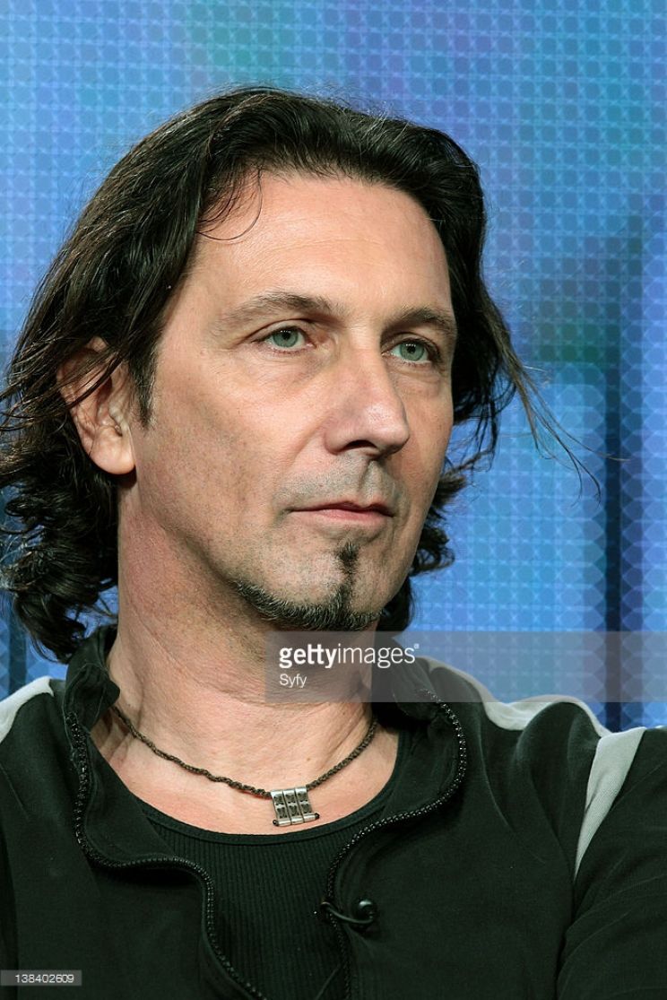 Patrick Tatopoulos