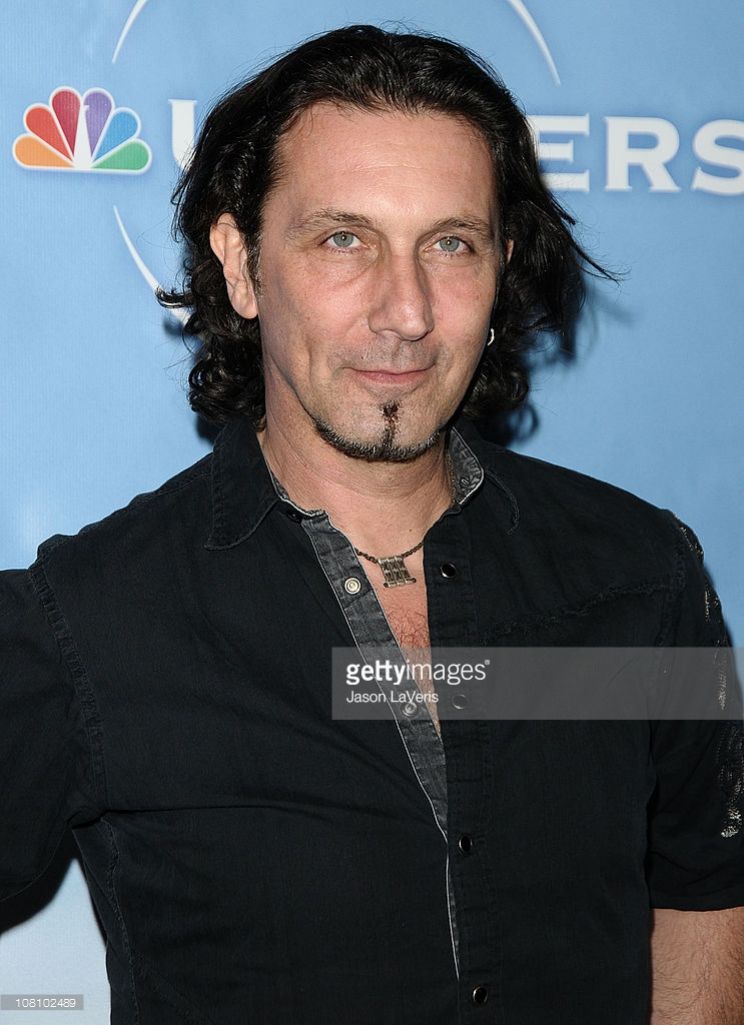 Patrick Tatopoulos