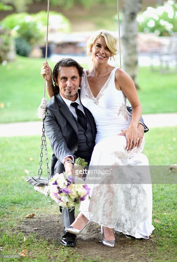 Patrick Tatopoulos