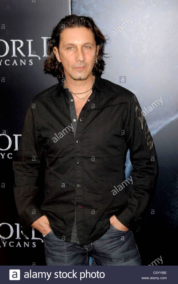 Patrick Tatopoulos