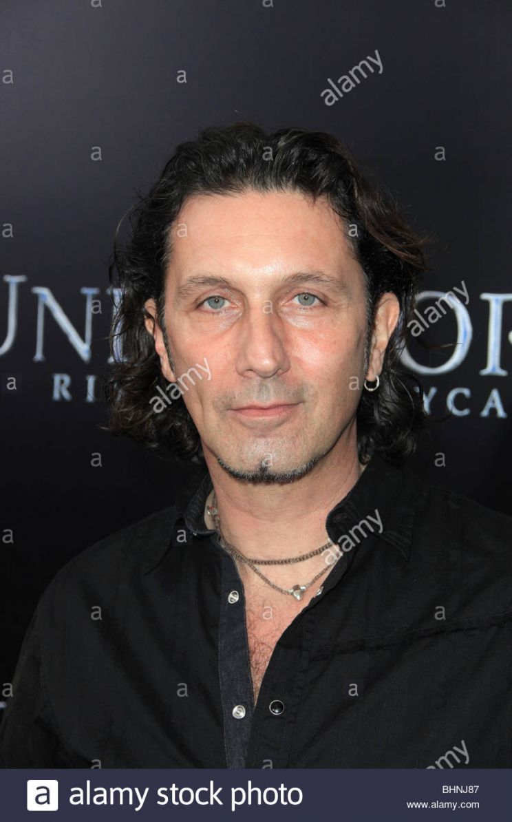Patrick Tatopoulos