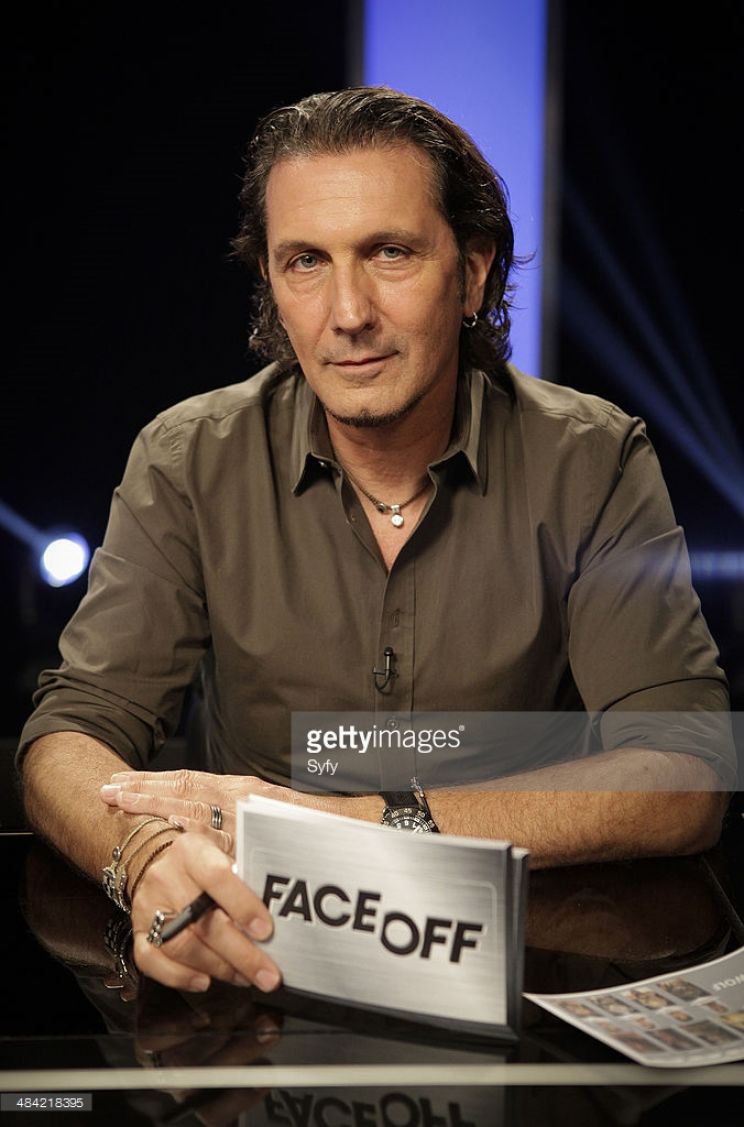 Patrick Tatopoulos
