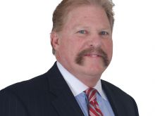 Patrick Thomas O'Brien