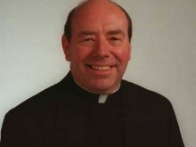 Patrick Thomas O'Brien