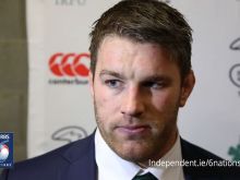 Patrick Thomas O'Brien