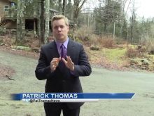 Patrick Thomas O'Brien