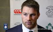 Patrick Thomas O'Brien