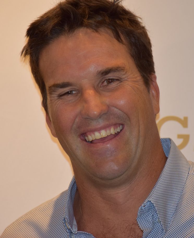 Patrick Thomas O'Brien