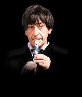 Patrick Troughton