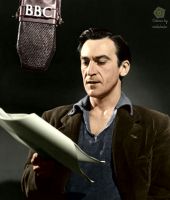 Patrick Troughton