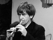 Patrick Troughton