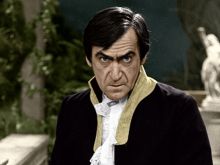 Patrick Troughton