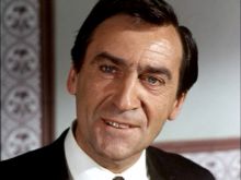 Patrick Troughton